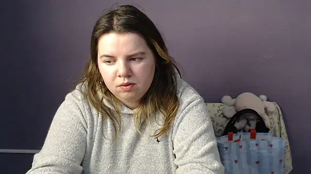 so_shy's cam snapshot