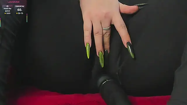 Michelle_Wilsson's cam snapshot