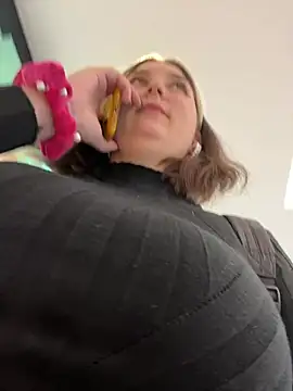 KateBurlesk's cam snapshot