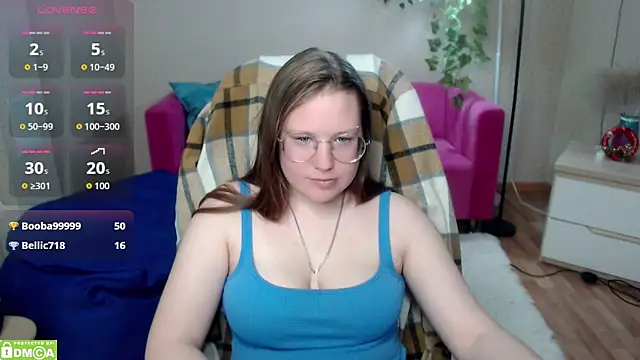 kuri_u's cam snapshot