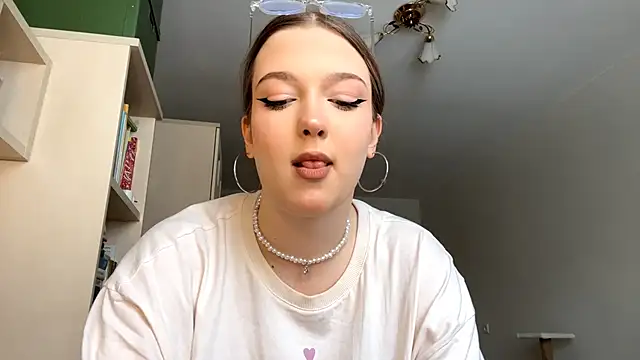 JammieMickiewicz's cam snapshot