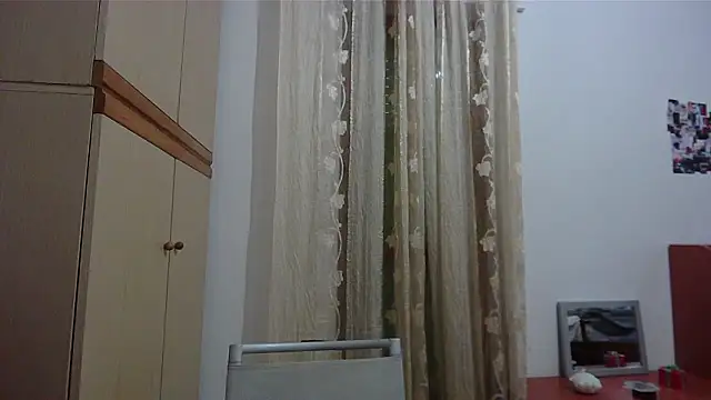 LunaVelix's cam snapshot