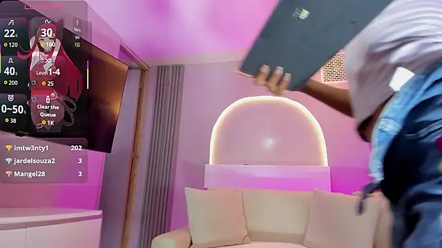 abby_adams20's cam snapshot