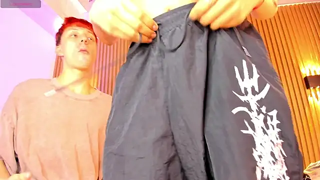 IM_DAREN live sex cam