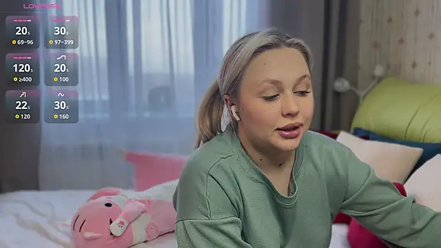 Estella_Elwood's cam snapshot