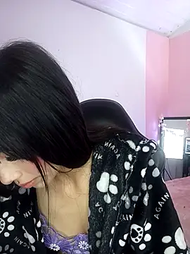 Barbieteeen's cam snapshot