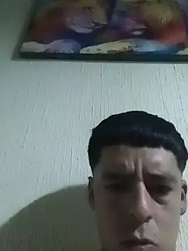 Junior_47's cam snapshot