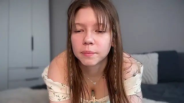 karalinhks's cam snapshot