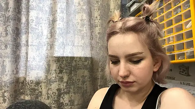 ProMilly's cam snapshot