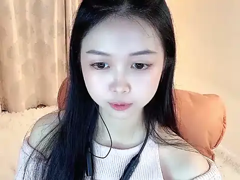 Amy-888's cam snapshot