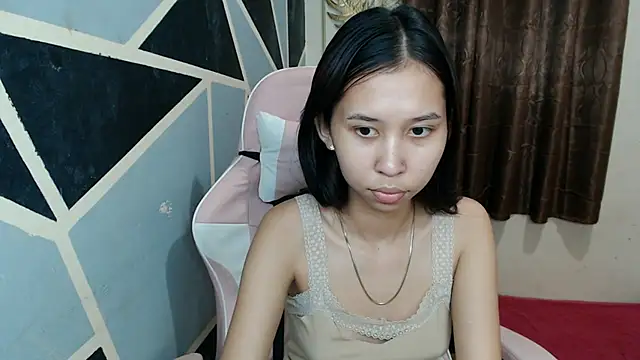 Charming_lexi's cam snapshot