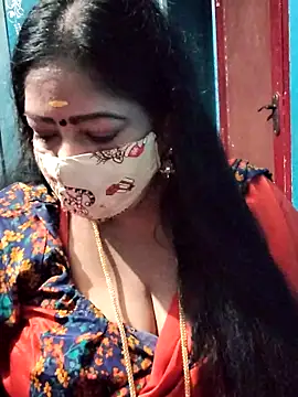 maniisha's cam snapshot