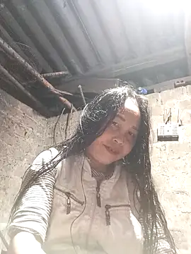 lena-cute's cam snapshot