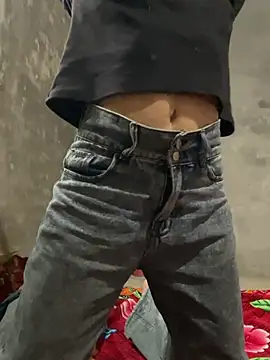 namicute's cam snapshot