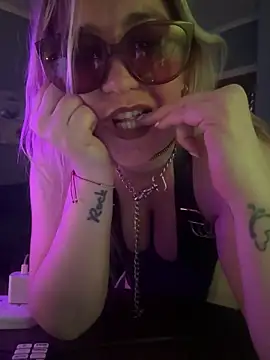 Granlady7's cam snapshot