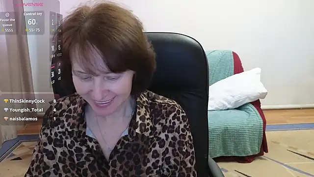 Lia_Tito's cam snapshot