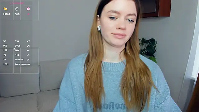 AngelesBenitz's cam snapshot