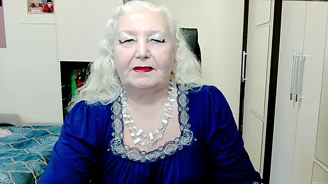 GrannyAlisa's cam snapshot