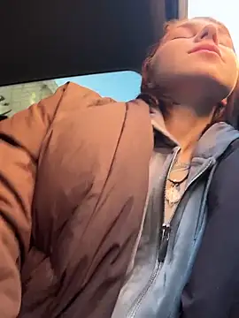 RosieSecret live sex cam