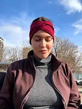 KikiWatson live sex cam