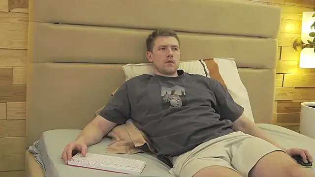 EthanPinkman live sex cam