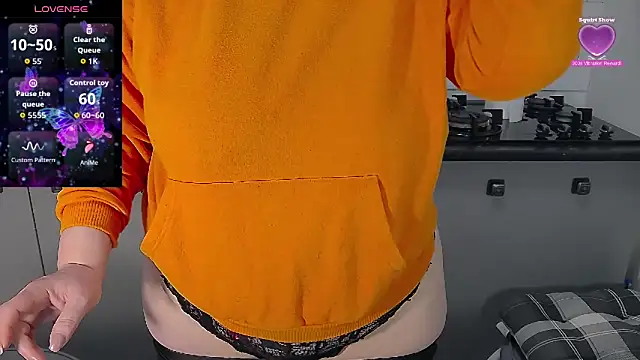 erikaerika's cam snapshot