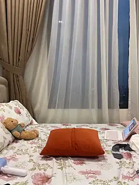 Queen-of-Love's cam snapshot