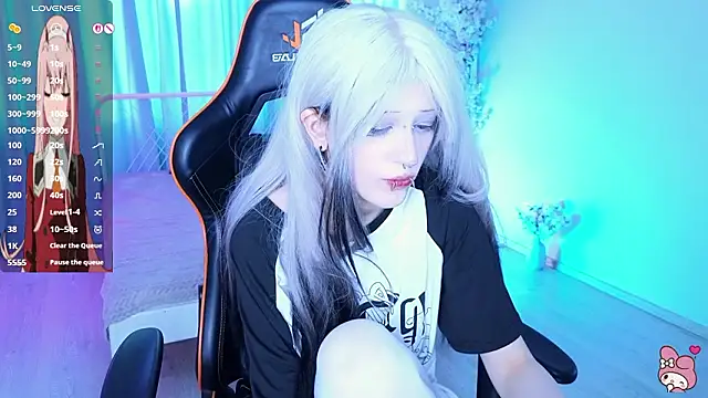 Setsunai_ live sex cam