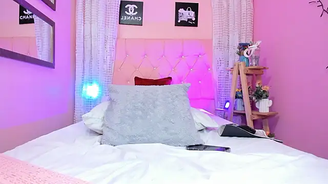 Liam_evvan live sex cam