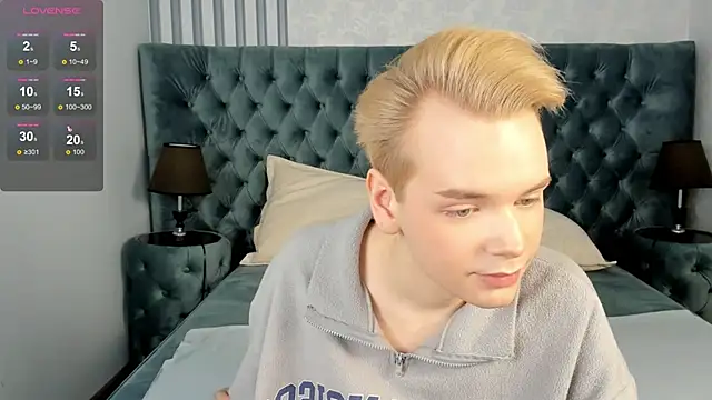 Je_Salvatore live sex cam