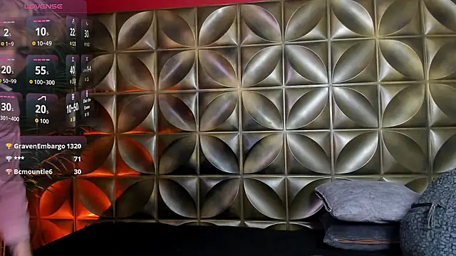 DannyParker_ live sex cam