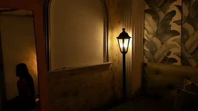 Sami_Evanns's cam snapshot