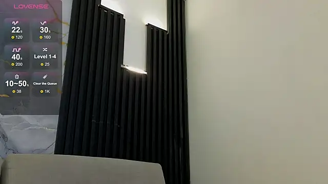 dulcetorresvg's cam snapshot