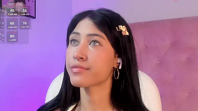 internett_sweetheart's cam snapshot