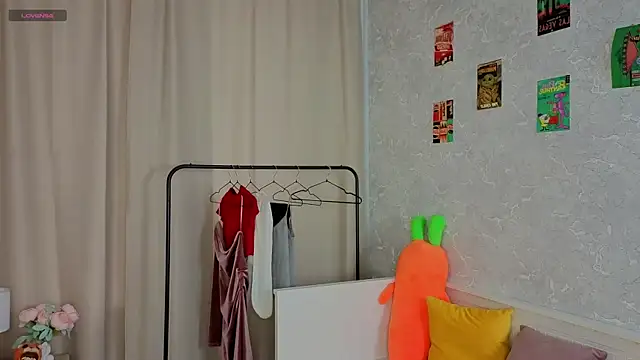 MarcelinaMei's cam snapshot