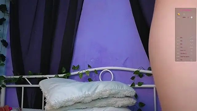 Scarlettsrorm's cam snapshot