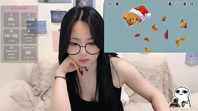 LiLiYbaby's cam snapshot