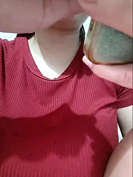 Shine_Mai's cam snapshot