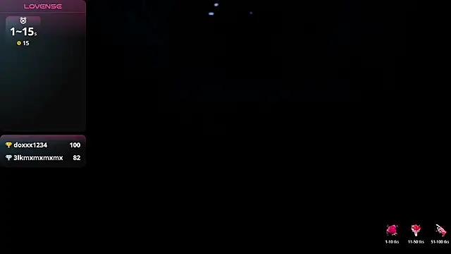 Lucia_velez's cam snapshot