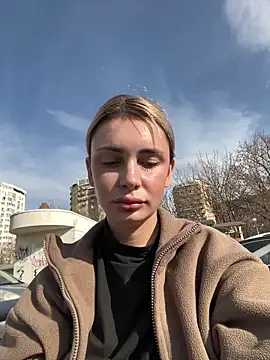 SandraCarter live sex cam