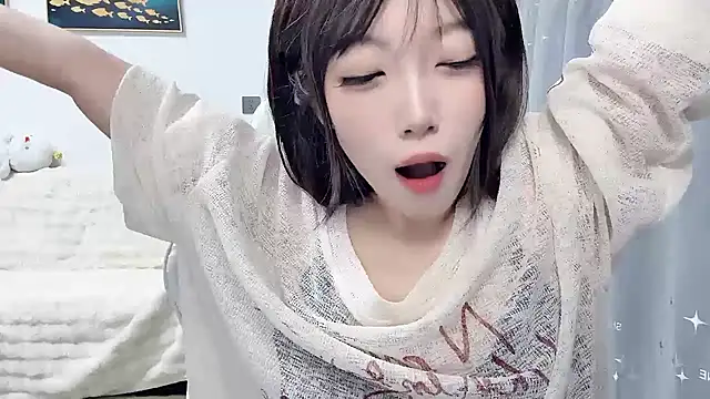 yuyayayu's cam snapshot