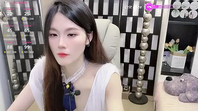 Yueyue-MM's cam snapshot