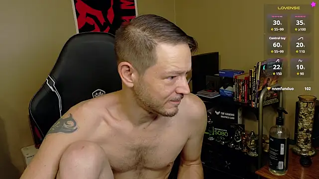 MasterForgedRayy live sex cam