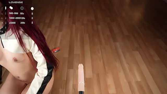 sigmasian's cam snapshot