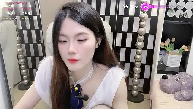 Yueyue-MM's cam snapshot