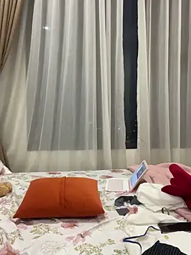 Queen-of-Love's cam snapshot