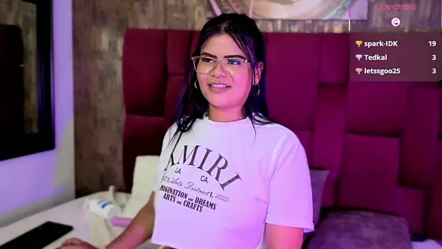 sasha__blaze's cam snapshot