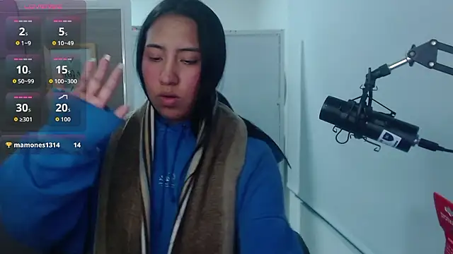 Nina_Polet_'s cam snapshot