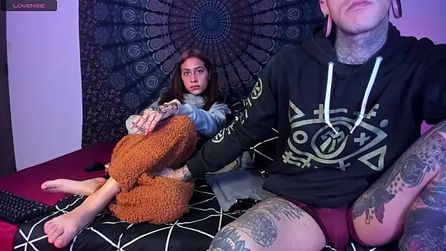 jhonny__ackerman live sex cam