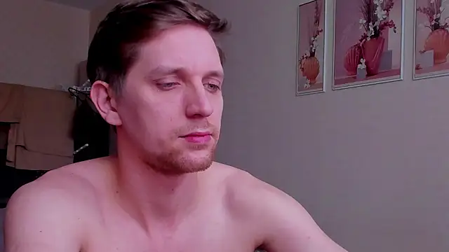 DavidAndSophie live sex cam